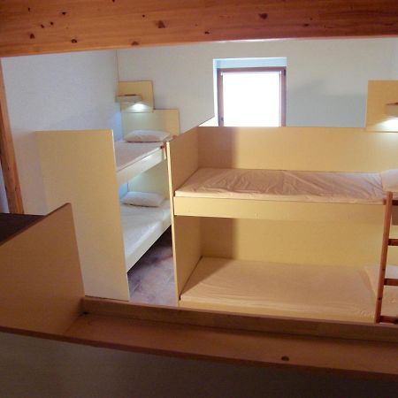 Albergue San Bruno Moratinos Luaran gambar
