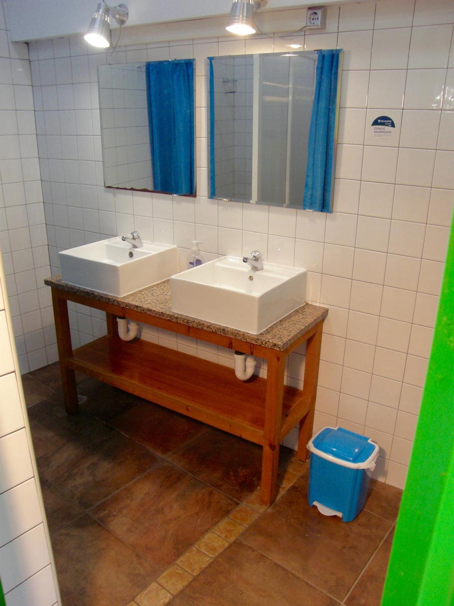 Albergue San Bruno Moratinos Luaran gambar