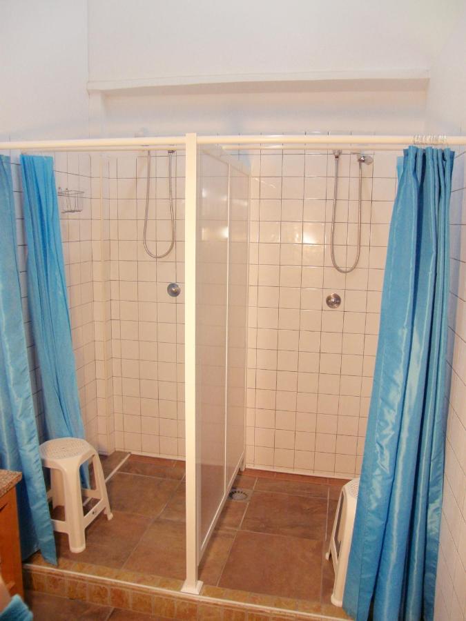 Albergue San Bruno Moratinos Luaran gambar