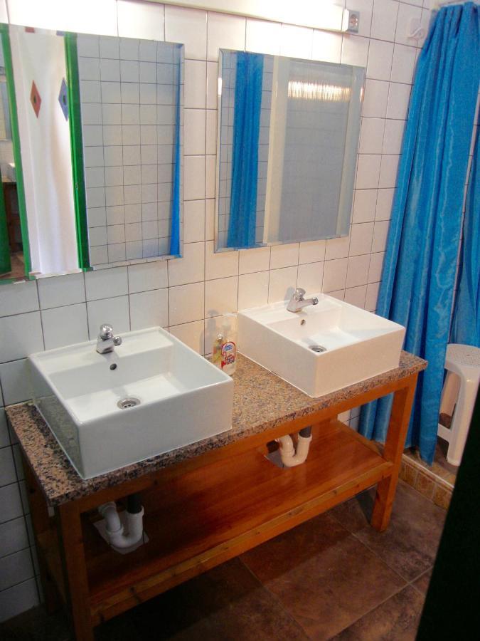 Albergue San Bruno Moratinos Luaran gambar