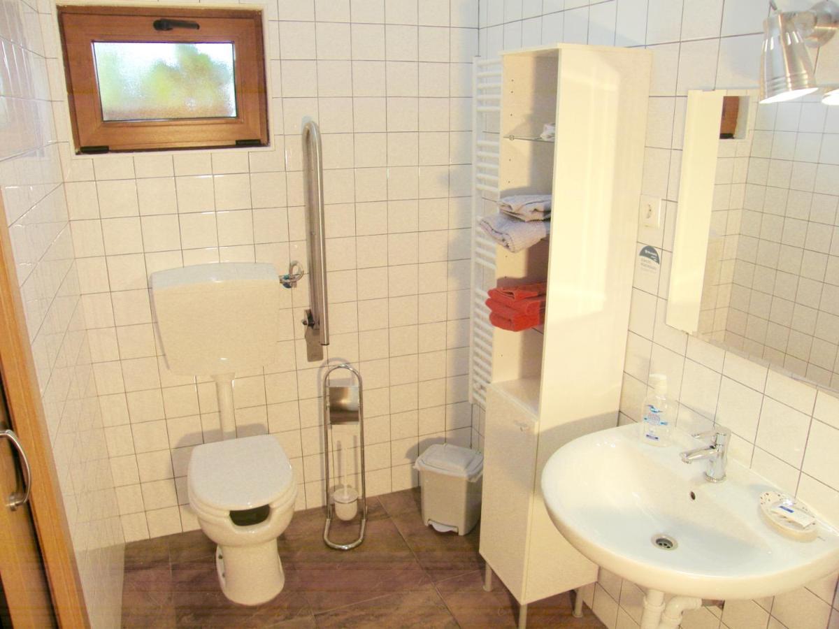 Albergue San Bruno Moratinos Luaran gambar